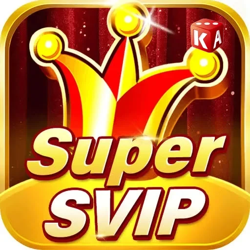 Logo supersvip